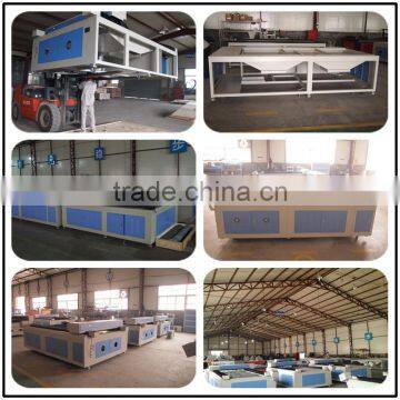 Picture Frame Laser Cutting Machine photo-5