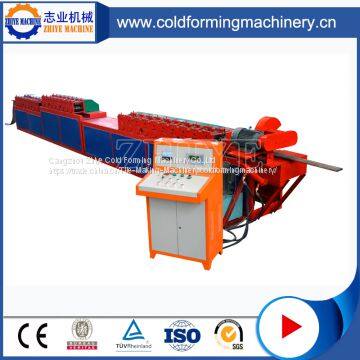 Roller Door Roll Forming Machine photo-2