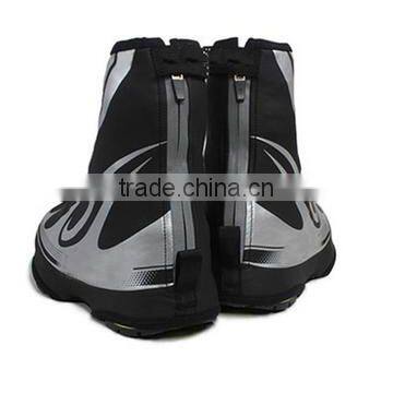 High quality neoprene cycling shoe cover bicycle boot cover