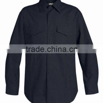 Custom Man Royal Security Guard Uniform Color