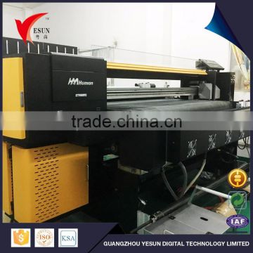 YESUN supply fully automatic best t-shirt printing machine