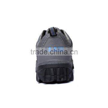 Fashion Brand Outdoor Lightweight Hiking Shoes for Male, High Quality Men Outdoor Climbing Shoes Sneakers Walking Have Sample photo-5