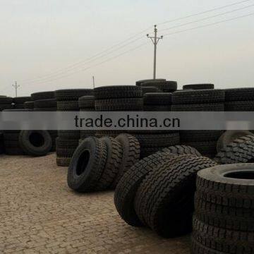 GZY 2015 High Quality Hot Selling Used Tires in Bulk photo-5