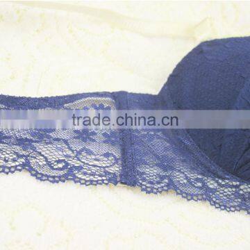 Push up Sxey Bra Young Ladies Hot Breast Shape photo-6