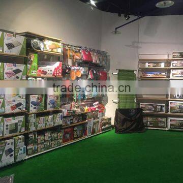 Hammock Blankets Tents Camping Outdoor Store Shop Display Rack photo-2