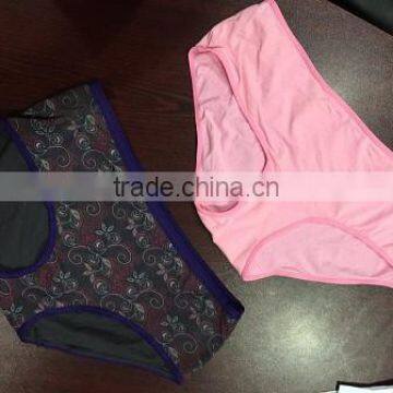 Basic Branded Sexy Ladies Underwear and Panty Girl's Panty photo-6