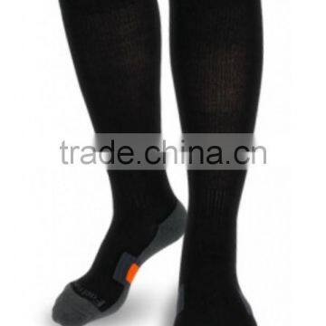 Terry Cushion Professional Race Compression Socks