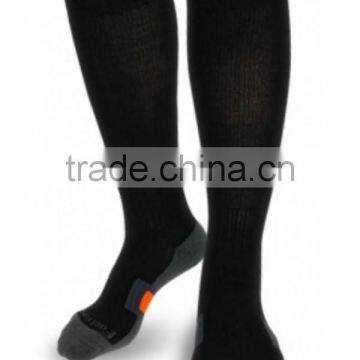 Taiwan Professional Soccer Football Compression Sports Socks photo-2
