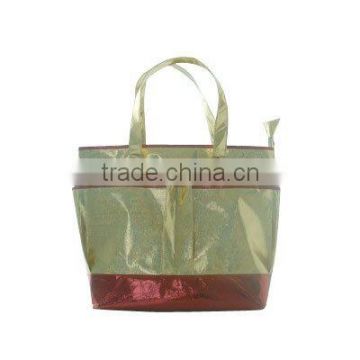 fashion woman shopping bag