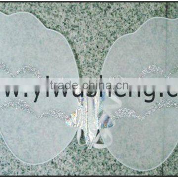 butterfly wings artificial butterfly fairy wings white wings