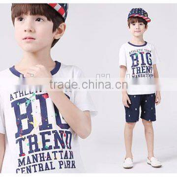 New Design t Shirt Boy, Comfortable Cotton t Shirt, Colorful Children t Shirt photo-2