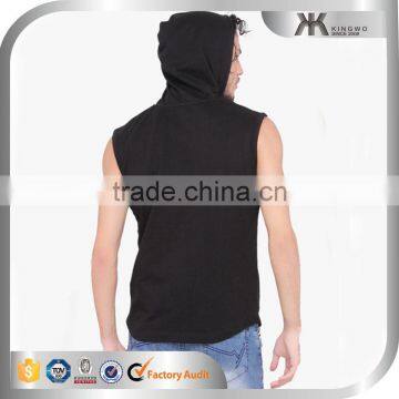 China Supplier Custom Plain Xxxxl Hoodies Wholesale Apparel and Sweatshirts photo-3