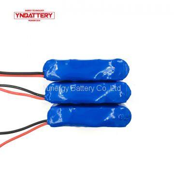 Lithium Battery Pack 14.8v 2600mAh Good Performance for Scout Flash photo-5