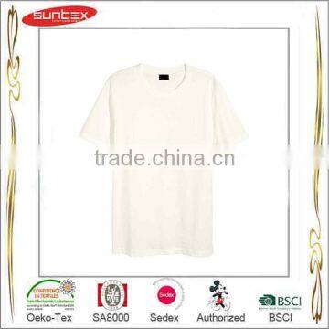 Wholesale Low Price High Quality men t-shirt 2014