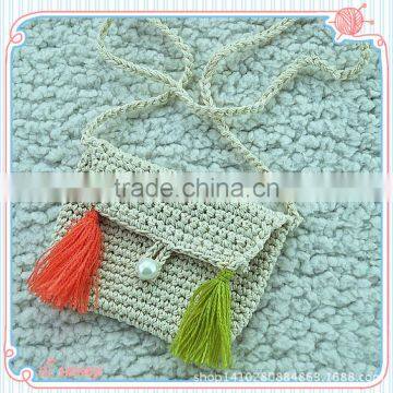 S15403A Wholesale Colorful Eco-friendly Kids Mini Handbag photo-2