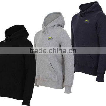 Wholesale High Quality 100% Cotton Hoodies and Sweatshirts photo-2