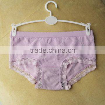 Factory Provide Seamless Hot Sexy Panties Underwear Women