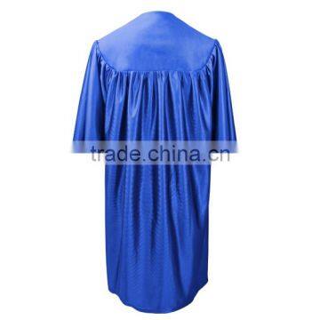 Graduation Gown for College, Bachelor Gown / Univerisity / Matte Caps and Tassel photo-4