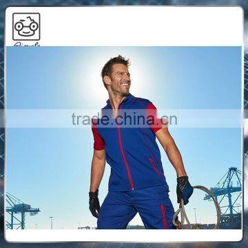 New Design Funktion Softshell Vest photo-4