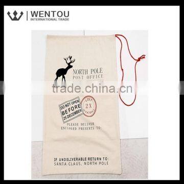 Wholesale Cheap Stock Christmas Santa Bag photo-5
