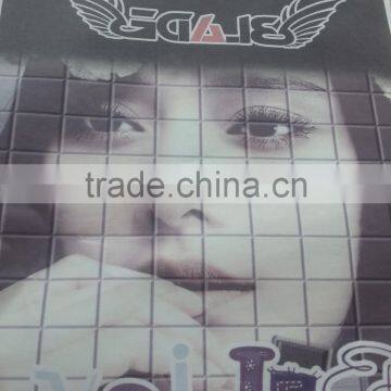 Custom Sublimation Heat Transfer Paper photo-2