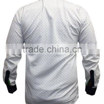 White Shirt SH117 photo-5