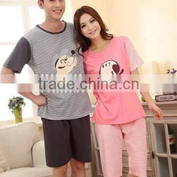 2015 Wholesale Populor Pajama Sets photo-3