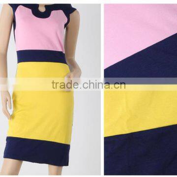 Hot Heat Seal V-neck Women Dresses Backless Lady Evening Mini Dress Fashion photo-2