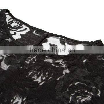 Fashion Casual Dress Sexy Lace Short Pattern Apparel Hot Selling 2016 photo-3