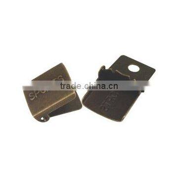 Professional Cap Plastic Visor photo-4