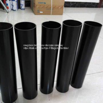ASTM A106 GR B 63.5 X 2.03MM 8 METER & 16 METERS CARBON STEEL BOILER TUBE photo-3