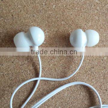 High quality earphone