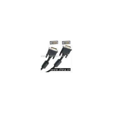 10'' 24-pin M/M Dual-link