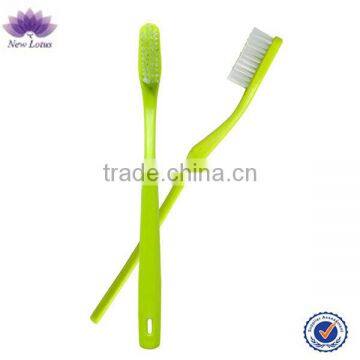 special offer! high quality travel toothbrush,disposable toothbrush