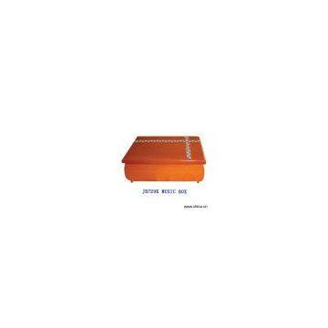 Sell Music Jewelry Box