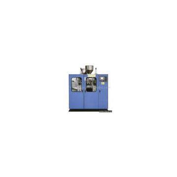 Sell Blow Molding Machine