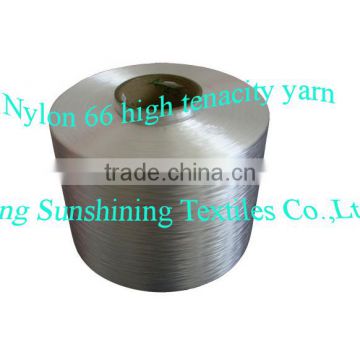 Nylon 66 High Tenacity Yarn