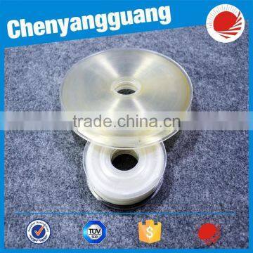 High elasticity mobilon tape,silicone elastic tape