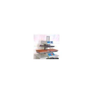 Sell Heat Transfer Machine