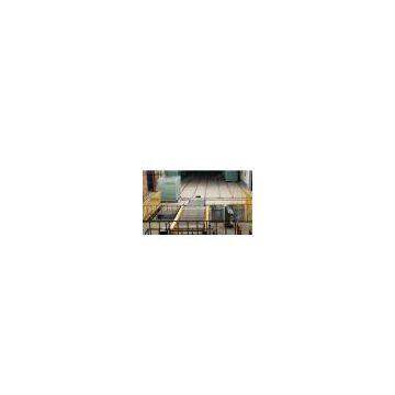 Mgo Board Machine With skillful installation technicians