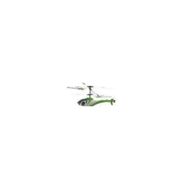 Stocklot 3.5 ch Gyro Infrared Remote Control Helicopter