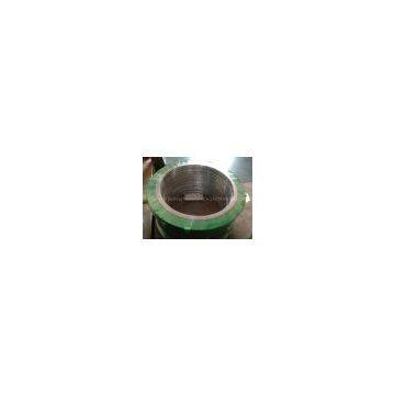 Supply Graphite Spiral Wound Gasket,PTFE Spiral Wound Gasket photo-2