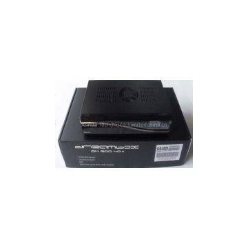 DIGITAL SATELLITER RECEIVER DREMBOX DM800HDSE photo-3
