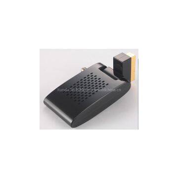 MINI SCART DVB-S DSR7101A photo-2