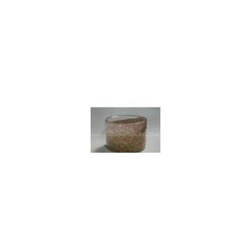 Chocolate Sea Salt Bath Salts with Relaxation Effects for All Skin Types