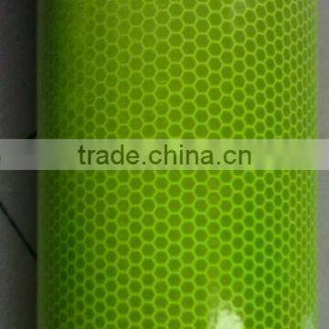 HC-R140High intensity grade reflective sheeting(PVC Type),reflective tape