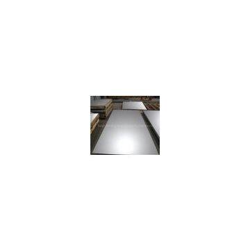 SUS304CU stainless steel plate