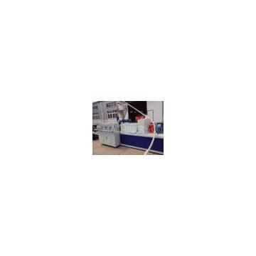 Corrugated Pipe Plastic Pipe Extrusion Line