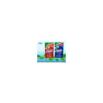 LAUNDRY LIQUID OEM