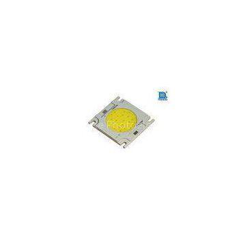 150W 5600K COB Chip LED Array with 3mm Copper MCPCB , White LED Module